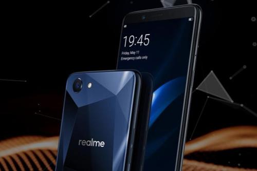 Realme X和Realme 3i的销售始于Flipkart可获得5300卢比的优惠