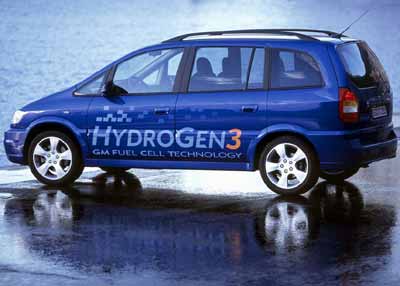 现代汽车加入Hydrogen Mobility Australia作为创始成员