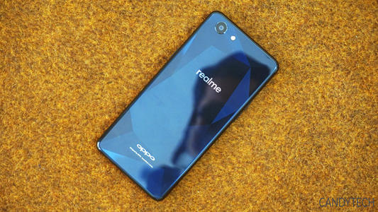 Realme 3i的第二次闪购从Flipkart和Realme.com开始