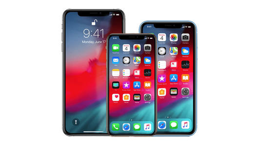 ProMotion显示可以在2020年推出iPhone
