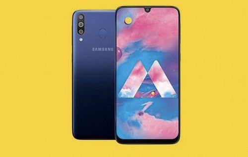 Galaxy A10s将于下周在印度推出7990卢比