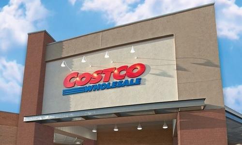 Costco投放茅台低毛利率的例证