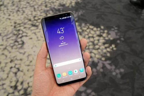 三星Galaxy S8和S8 Plus将在没有Bixby Voice的情况下推出 提供扬声器底座作为礼物