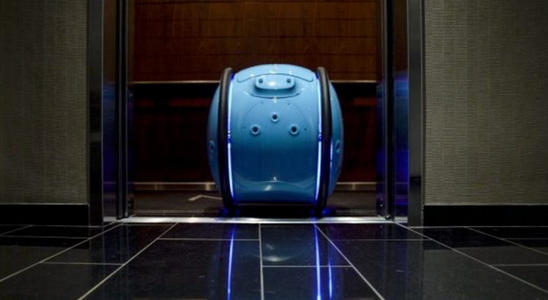 亚马逊和Starship宣布使用人行道自动机器人的新交付选项