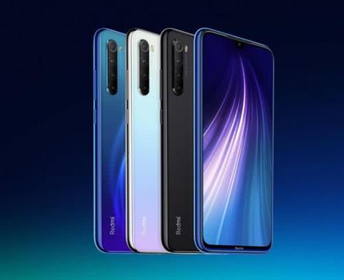 Redmi Note 7系列在短短6个月内就突破了1500万台