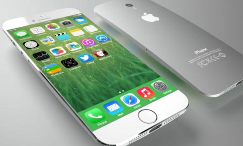 美国公司Apple正在为中国市场制造一款新的iPhone