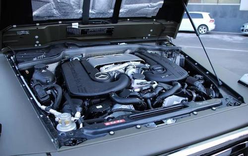 新款Vantage将采用4.0升双涡轮增压V8发动机