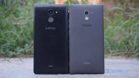 Infinix S4的首款配备32MP自拍相机的闪光灯将在一段时间内推出