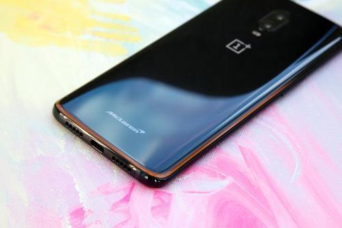 OnePlus 7 Pro是45,000个细分市场中最畅销的智能手机