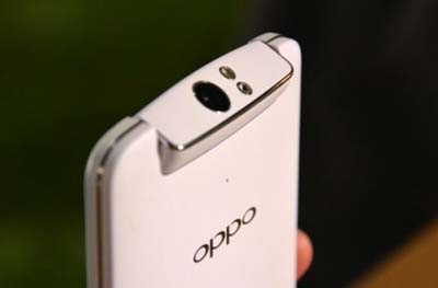 Oppo F11配备48MP摄像头和4020mAh电池从今天开始销售