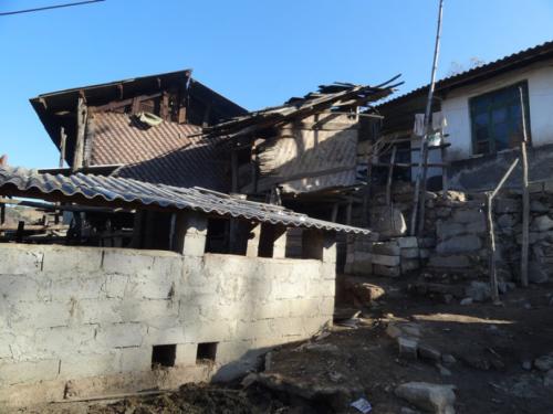 Rozana Montiel为墨西哥地震灾民建造了无偿援助之家