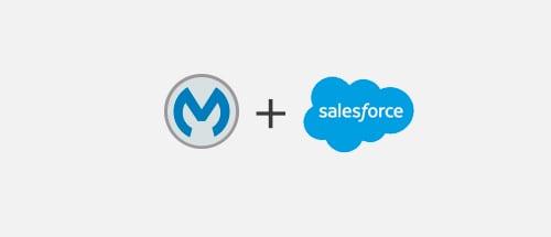 Salesforce收购Mulesoft以实现集成云基础架构