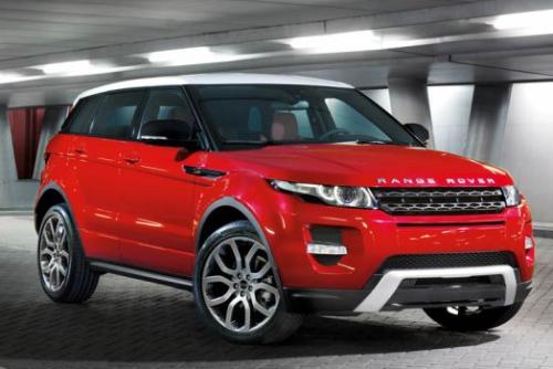 213kW Land Rover Discovery Sport＆Evoque已在澳大利亚确认