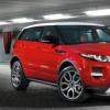 213kW Land Rover Discovery Sport＆Evoque已在澳大利亚确认