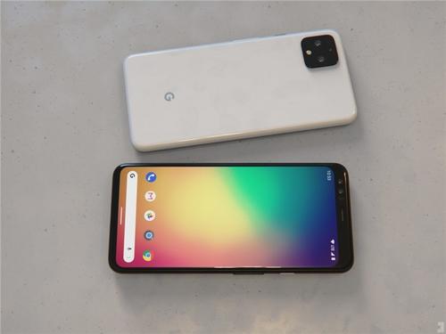 科技资讯:Google Pixel 4和Pixel 4 XL将于今年晚些时候推出