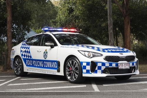 Last Holden Commodores被证明很受欢迎客户得到特殊待遇