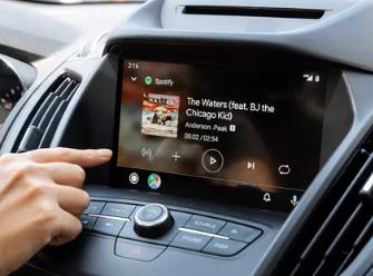 三星手机现在可以与无线Android Auto一起使用