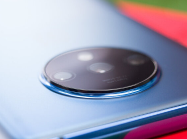 OnePlus 7T最新更新带来了重要的相机改进