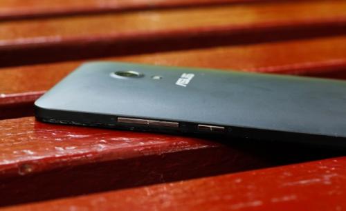 华硕ZenFone 6Z可能在下个月推出具有5G功能的信息