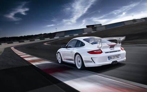 发现2019保时捷911 GT3 RS仅限于PDK吗