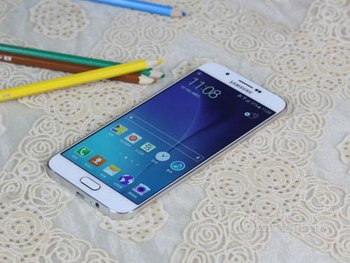 三星Galaxy A8将改变其外观Android 9更新发布