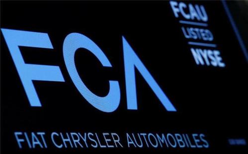FCA老板Marchionne渴望与大众汽车建立可能的合作伙伴关系