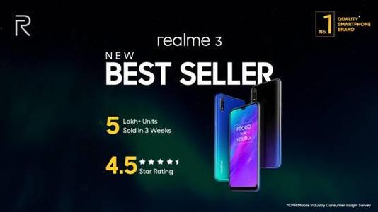 Realme 3 vs诺基亚5.1 Plus vs Zenfone Max M2知道谁在预算价格上更好