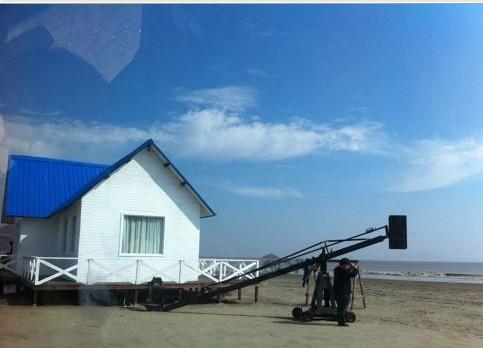 Jak Studio在英国海滨小镇伊斯特本建立了一个海滩小屋