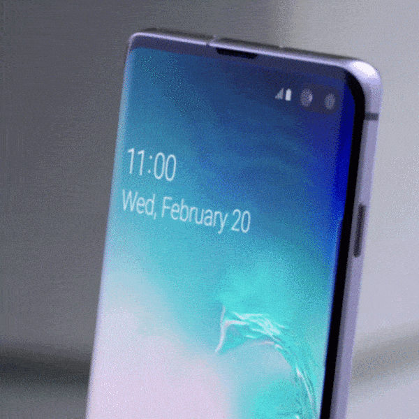 三星Galaxy S10将于2月22日在印度开始预购