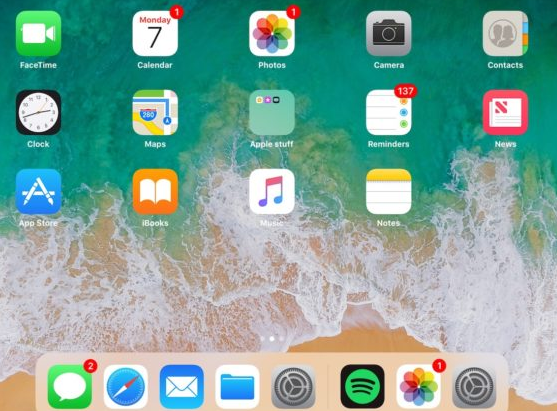 如何在iPad上安装iOS 11 Public Beta