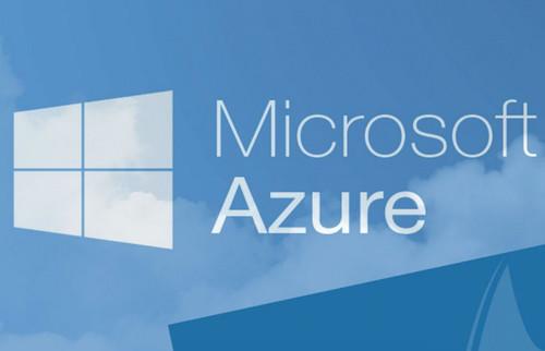 Microsoft发布适用于.NET和Java的Azure云管理库