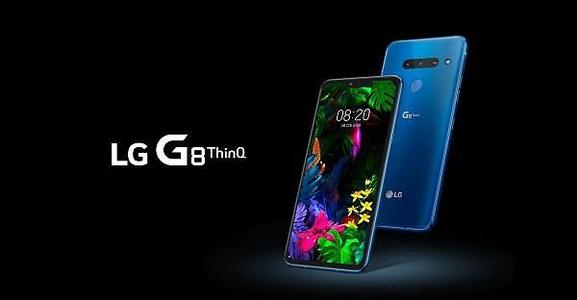 LG G8将于2月24日在MWC 2019的前一天发布