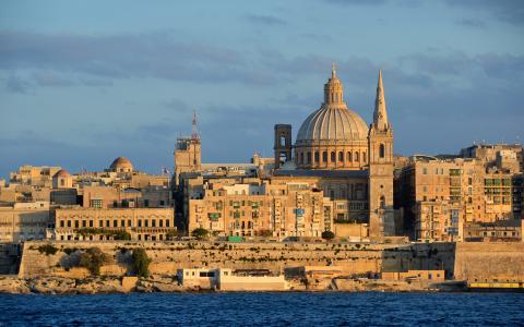 扎哈·哈迪德建筑师透露马耳他最高建筑的计划