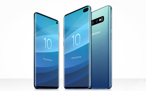 三星Galaxy S10系列发布之前Galaxy S9降价