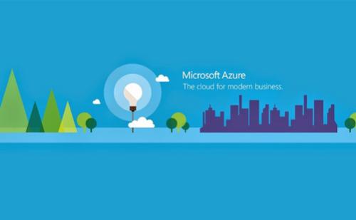 Azure命令行工具的2.0版发行允许管理员配置和管理更多的Azure云服务