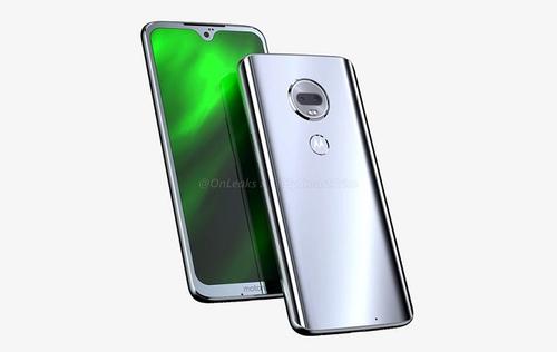 Moto G7功能泄露知道将与Moto G6进行哪些比较