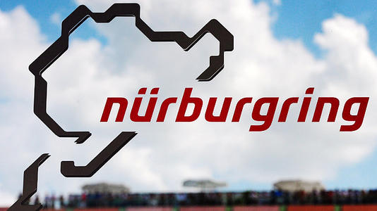 德国一家出版物在Nurburgring周围采用了Ferrari 488 GTB
