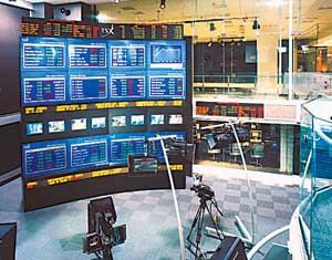 加拿大交易所TMX将为股票交易客户提供交易前风险解决方案