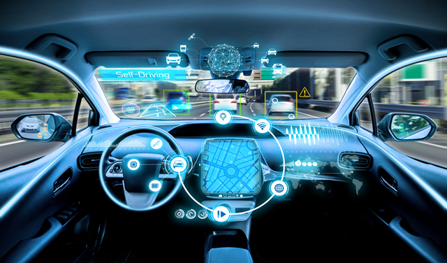 我们正在开发完全自动驾驶的原因技术使我们的道路更安全