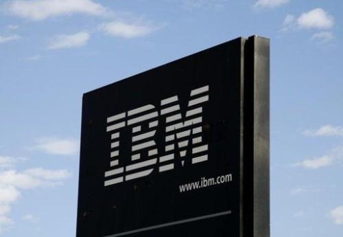 IBM将结合AT＆T的托管应用托管服务及其云