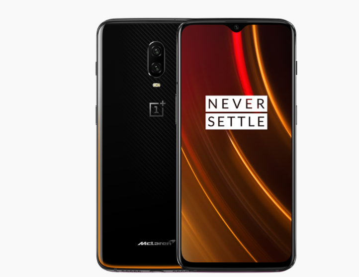 OnePlus 6T即将推出OnePlus 6在这些方面将有所不同