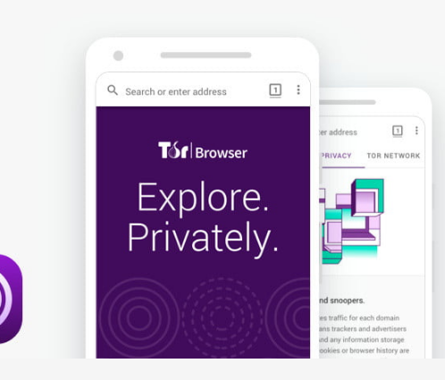 安卓Tor浏览器可以帮你告别烦人的追踪者和广告商
