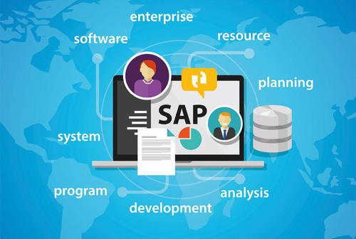 波士顿—肖恩·普赖斯花了五个月的时间领导软件巨头SAP的云计算工作