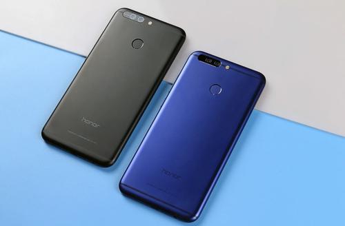 Redmi Y2和Honor 7A的销售开始亚马逊-Flipkart中的报价之战