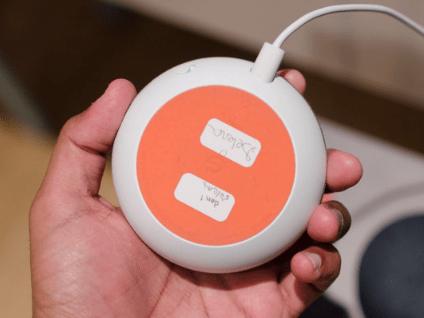 ACT光纤网络用户将免费获得特别礼物Google Home Mini扬声器