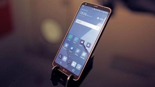 OnePlus 6和LG G7功能泄露知道这些智能手机有什么特别之处