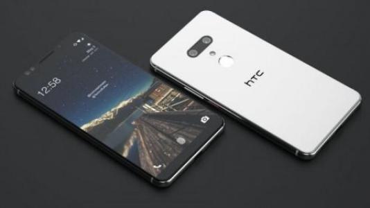 灰尘和水不会影响HTC U12 Plus智能手机Mi Mix 2S功能泄漏