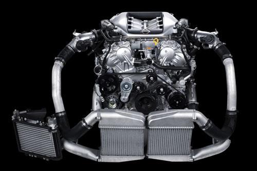 哈弗公司将在今年年底前准备生产涡轮V6和柴油发动机