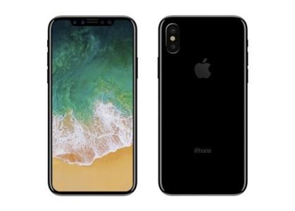 iPhone 8和iPhone 10的快速充电速度低于旗舰智能手机