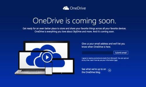 OneDrive可帮助iOS和Mac用户更好地处理工作和个人云文件同时保持IT的控制力